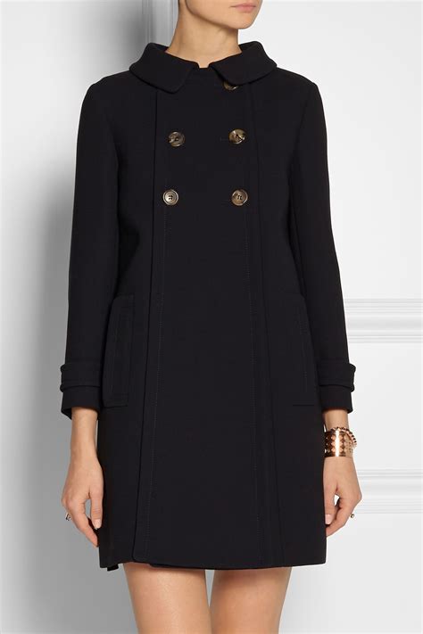 Miu Miu Coats for Women 